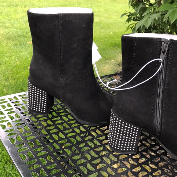 A new day boots size 6 studded heel new - Picture 4 of 7